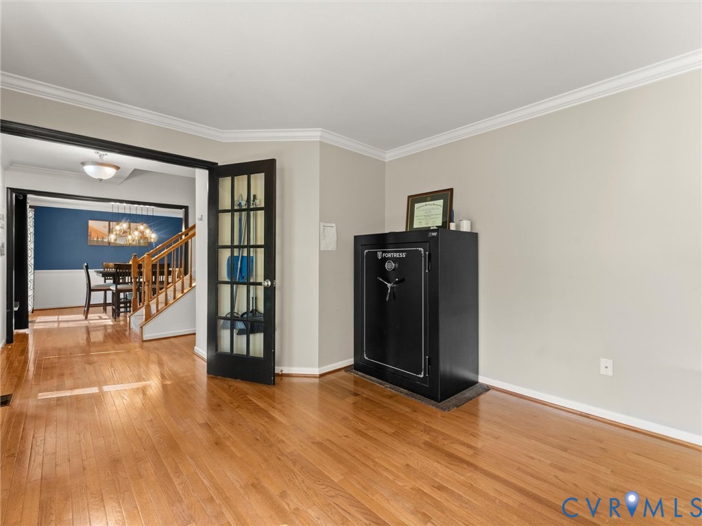 126 Reedy Creek Road Louisa, VA 23093 - Photo 9 of 65