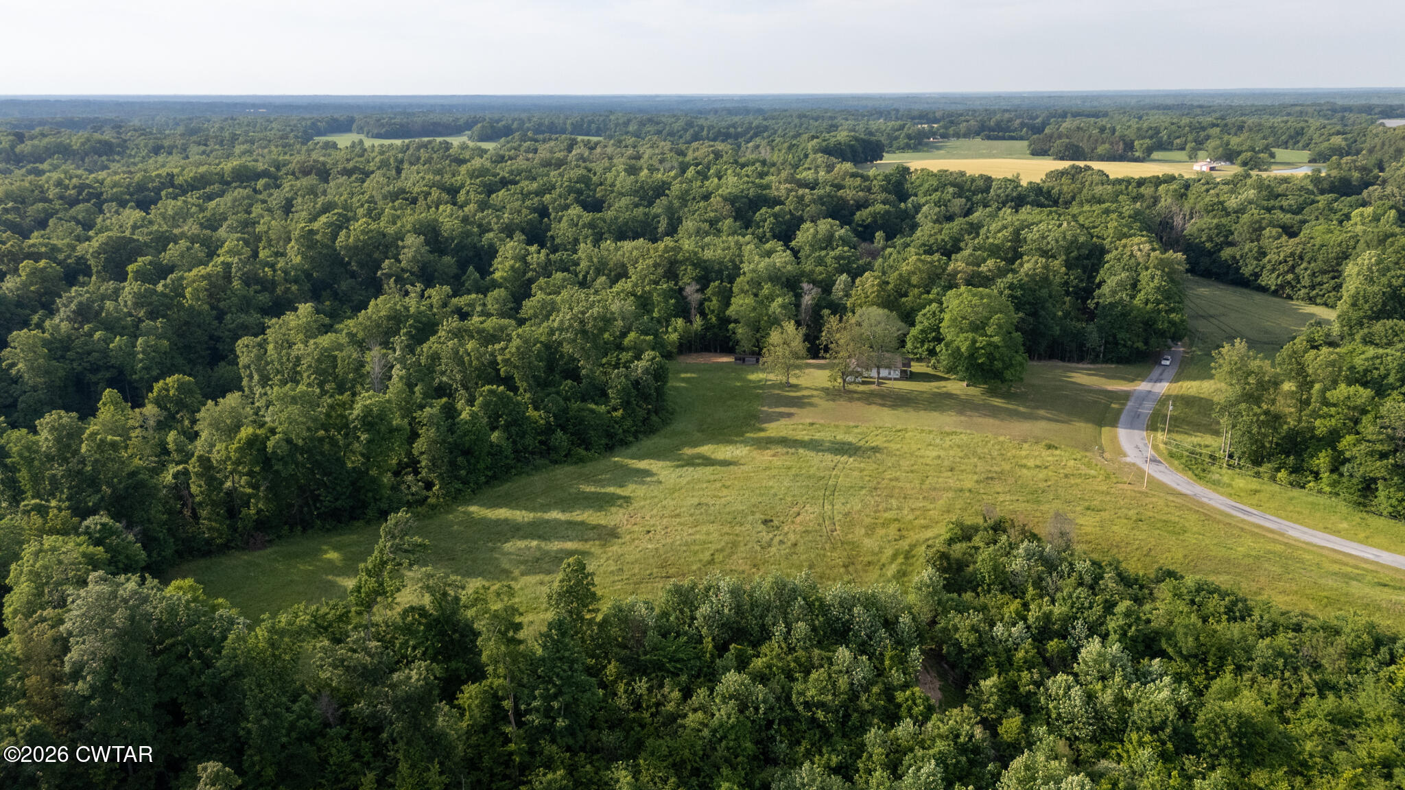 382 Mcadams Road Greenfield, TN 38230 - Photo 22 of 26 McAdamsDrone-14_(2048)