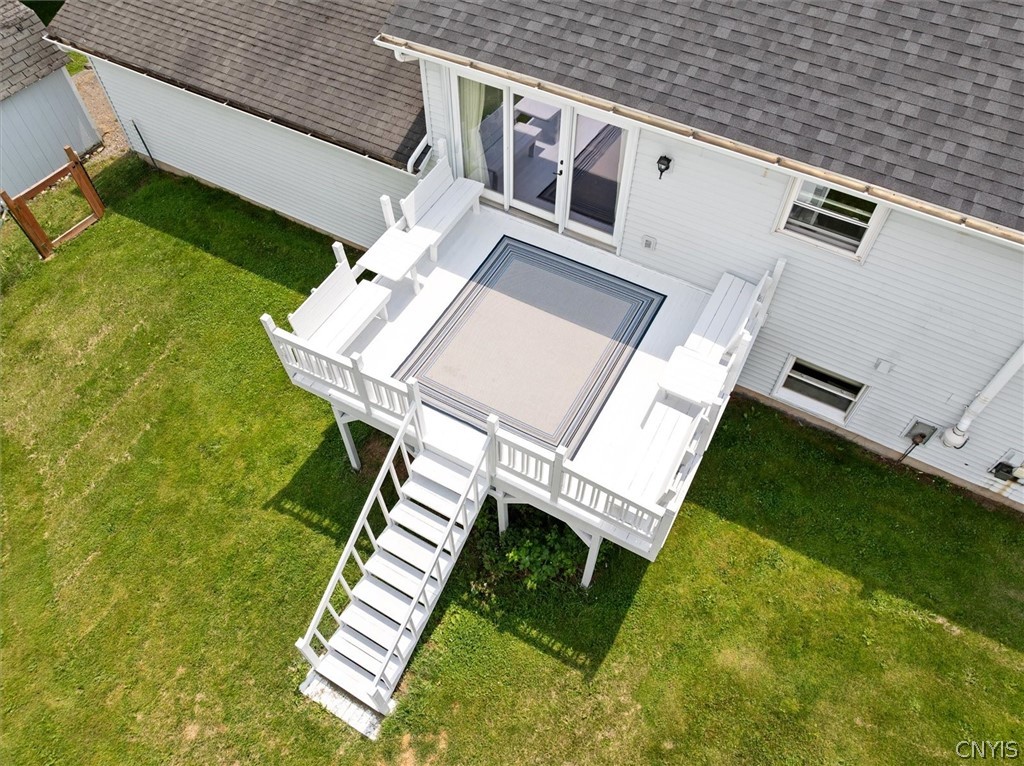 5357 Knoxboro Road Augusta, NY 13409 - Photo 46 of 49