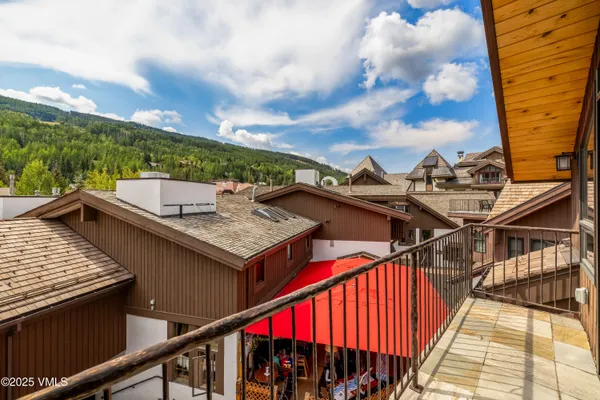$12,500,000 | 100 East Meadow Drive, Unit 25, Vail, CO 81657