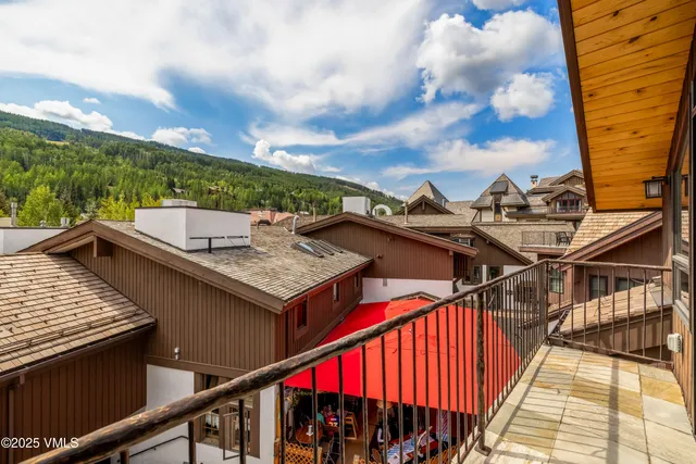 $12,500,000 | 100 East Meadow Drive, Unit 25, Vail, CO 81657