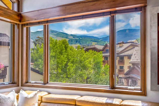 $12,500,000 | 100 East Meadow Drive, Unit 25, Vail, CO 81657