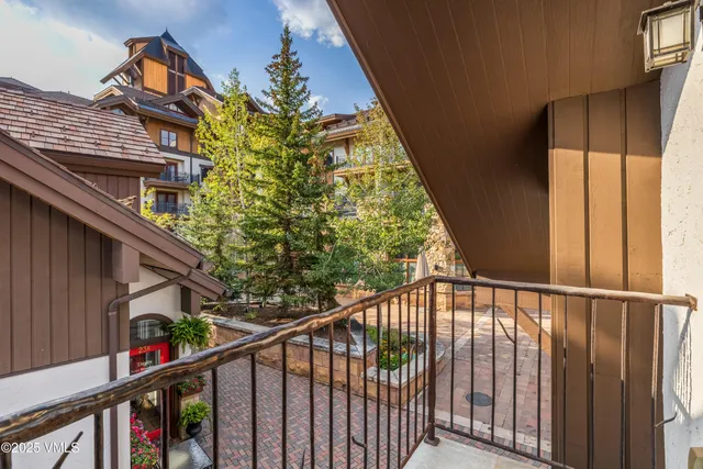 $12,500,000 | 100 East Meadow Drive, Unit 25, Vail, CO 81657