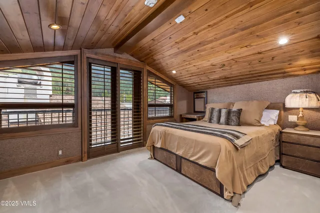 $12,500,000 | 100 East Meadow Drive, Unit 25, Vail, CO 81657