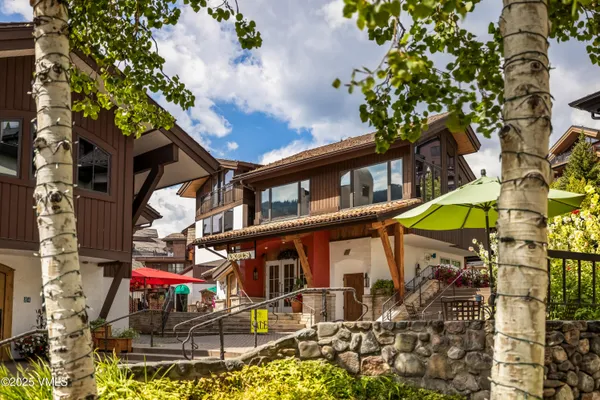 $12,500,000 | 100 East Meadow Drive, Unit 25, Vail, CO 81657