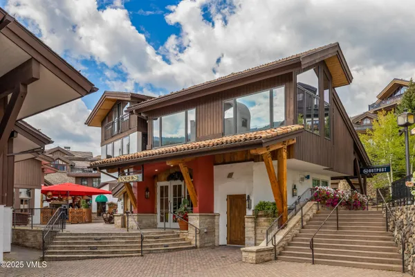 $12,500,000 | 100 East Meadow Drive, Unit 25, Vail, CO 81657