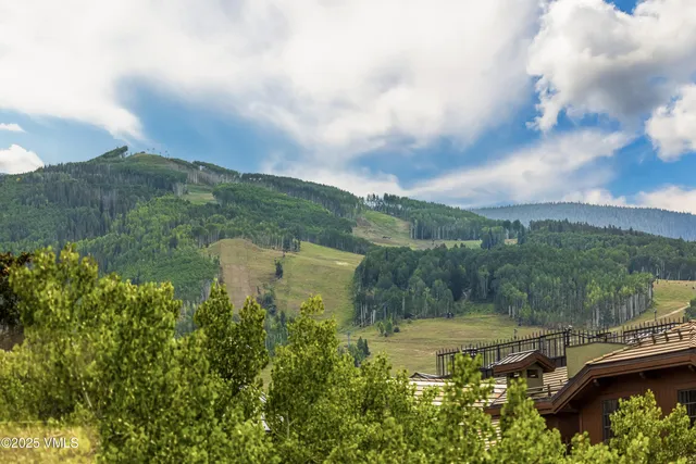 $12,500,000 | 100 East Meadow Drive, Unit 25, Vail, CO 81657