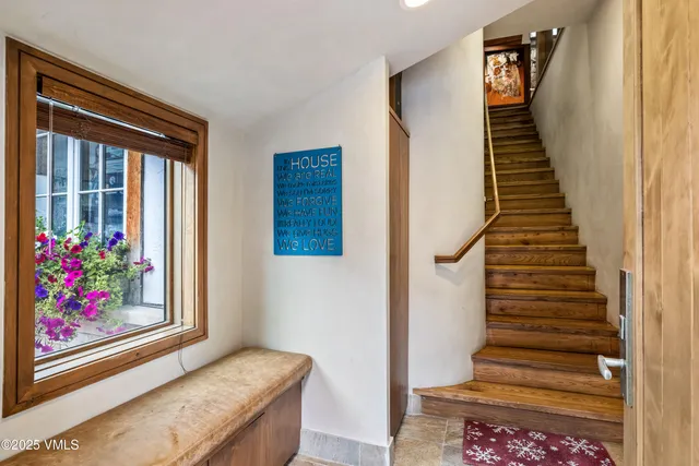 $12,500,000 | 100 East Meadow Drive, Unit 25, Vail, CO 81657