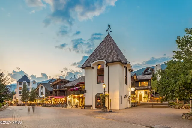 $12,500,000 | 100 East Meadow Drive, Unit 25, Vail, CO 81657