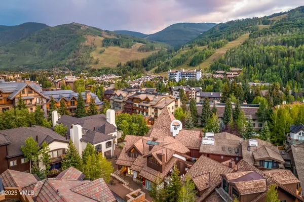 $12,500,000 | 100 East Meadow Drive, Unit 25, Vail, CO 81657