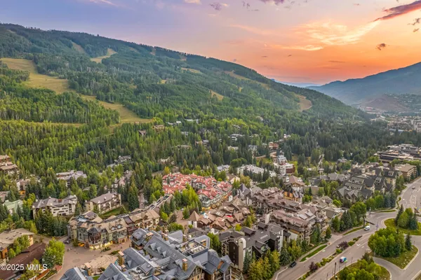 $12,500,000 | 100 East Meadow Drive, Unit 25, Vail, CO 81657