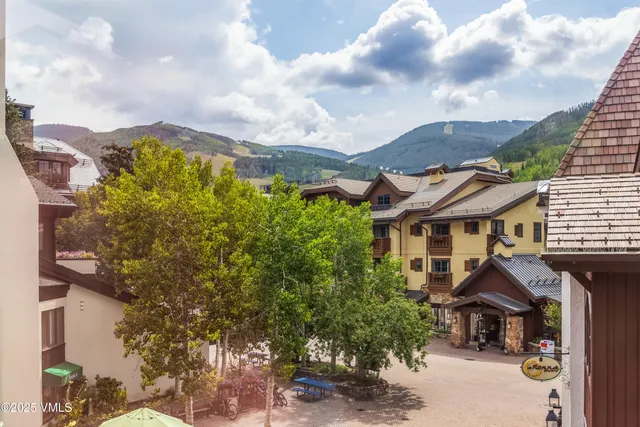 $12,500,000 | 100 East Meadow Drive, Unit 25, Vail, CO 81657