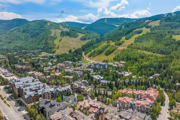 $12,500,000 | 100 East Meadow Drive, Unit 25, Vail, CO 81657