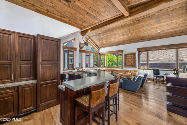 $12,500,000 | 100 East Meadow Drive, Unit 25, Vail, CO 81657