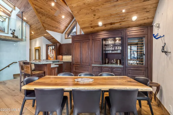 $12,500,000 | 100 East Meadow Drive, Unit 25, Vail, CO 81657