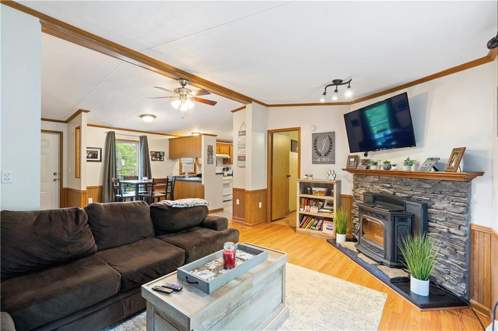 454 Kemp Road New Alexandria, PA 15670 - Photo 6 of 24 Gallery Image 6