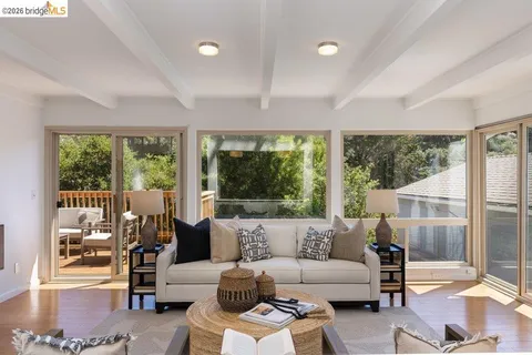 $1,395,000 | 84 Templar Place, Oakland, CA 94618