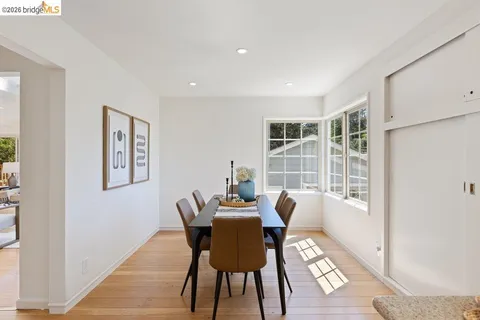 $1,395,000 | 84 Templar Place, Oakland, CA 94618
