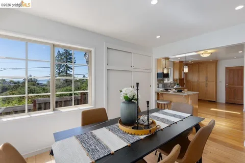 $1,395,000 | 84 Templar Place, Oakland, CA 94618
