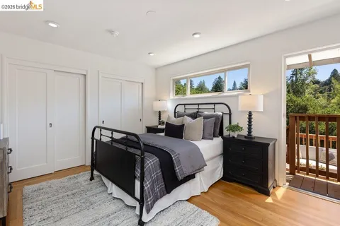 $1,395,000 | 84 Templar Place, Oakland, CA 94618