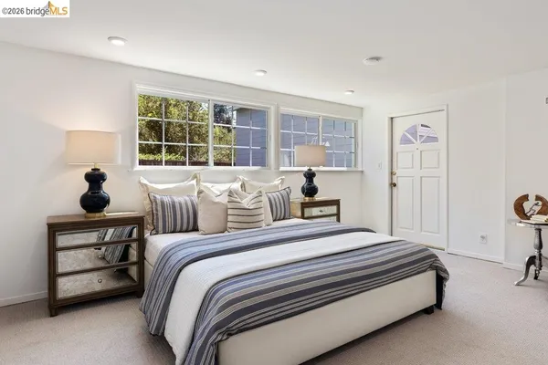 $1,395,000 | 84 Templar Place, Oakland, CA 94618