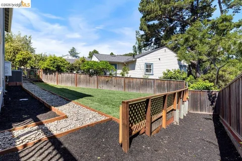 $1,395,000 | 84 Templar Place, Oakland, CA 94618