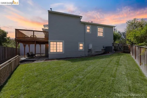 $1,395,000 | 84 Templar Place, Oakland, CA 94618