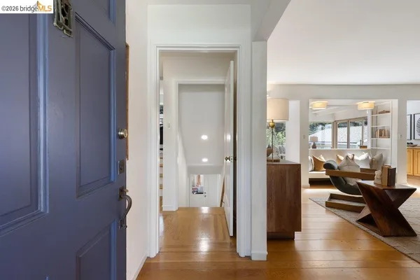 $1,395,000 | 84 Templar Place, Oakland, CA 94618