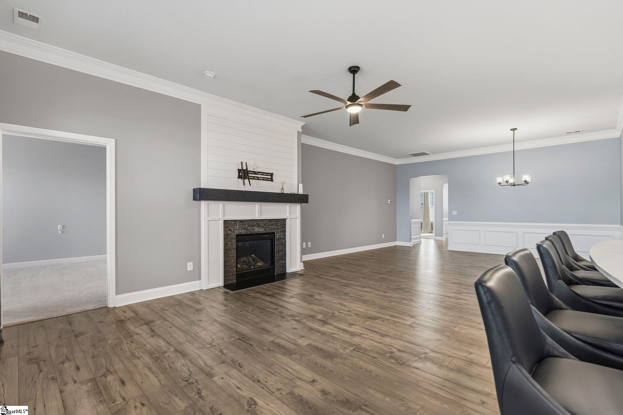 24 Daybreak Place Simpsonville, SC 29681 - Photo 8 of 45