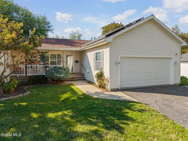 $350,000 | 23 Conliss Avenue, Cohoes, NY 12047