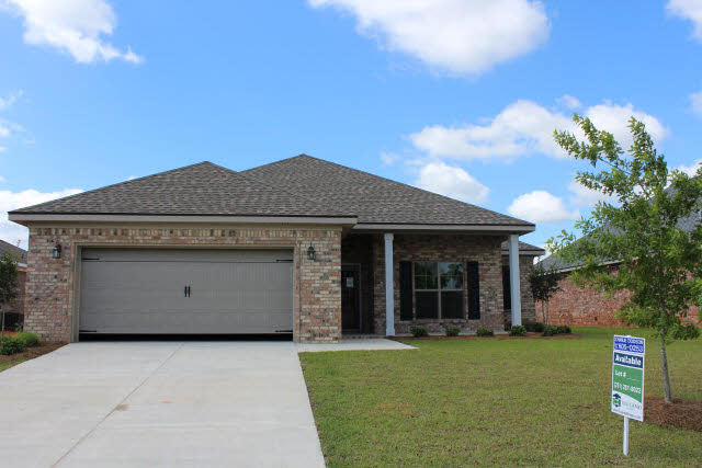8835 Asphodel Lane Daphne, AL 36526 - Photo 1 of 1
