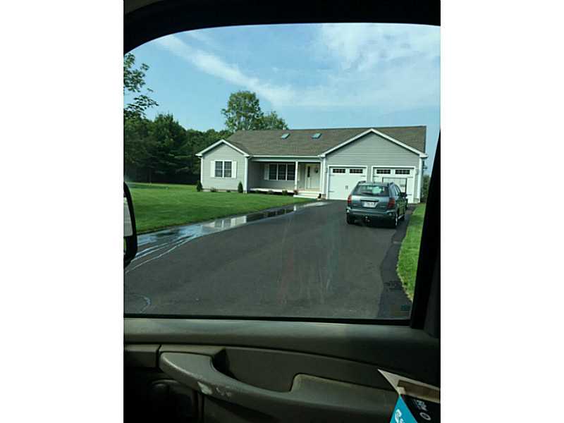 42 Austin Road North Kingstown, RI 02852 - Photo 1 of 1 Exterior Front.