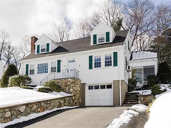 59 Richdale Road Needham, MA 02494 - Photo 20 of 20 Gallery Image 20