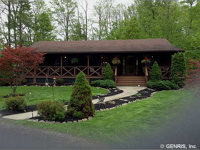 Exterior Front Beautiful 3 bed 2 full path ranch i