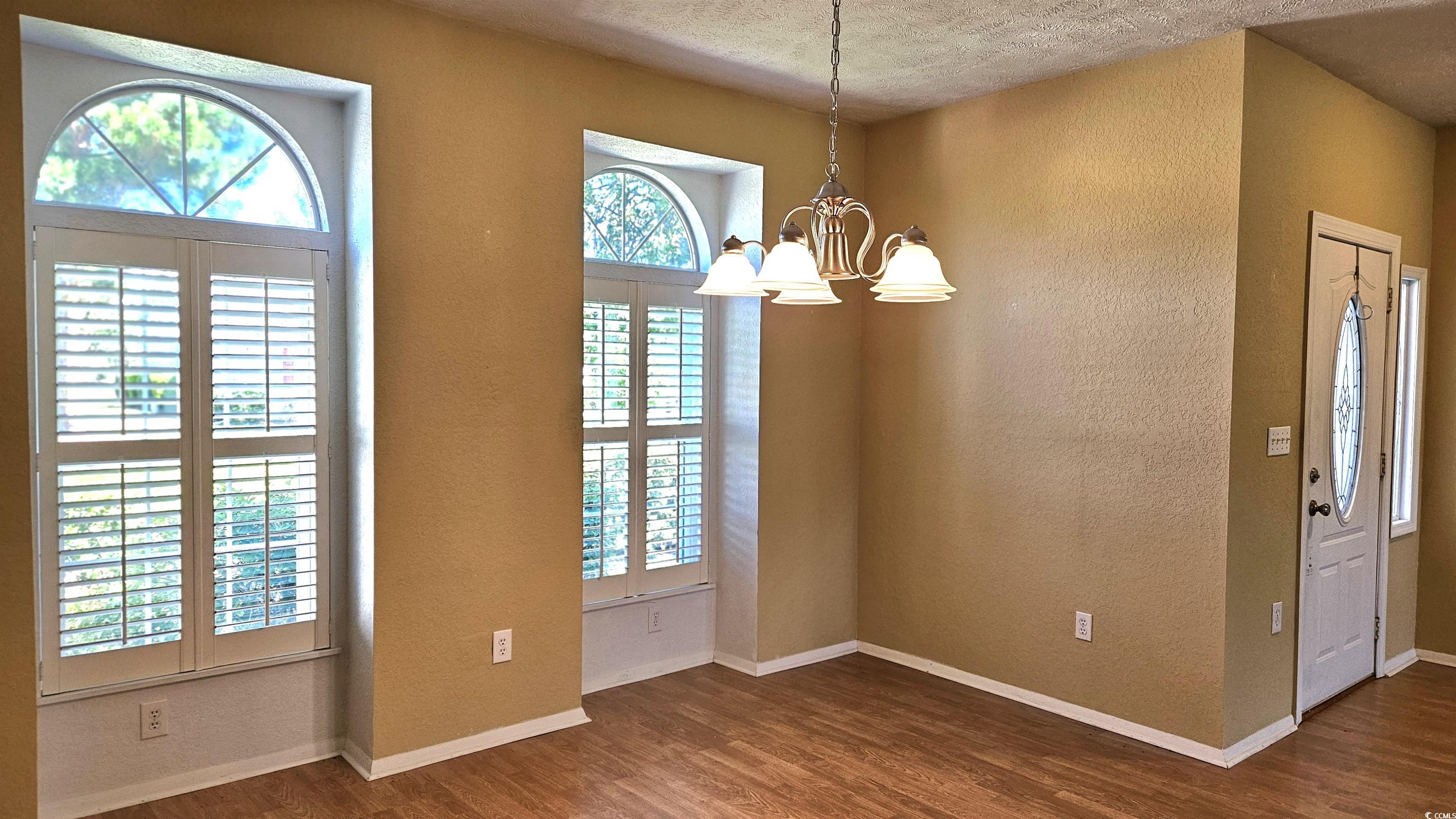 545 Saluda River Road Myrtle Beach, SC 29588 - Photo 7 of 25 Chandelier
