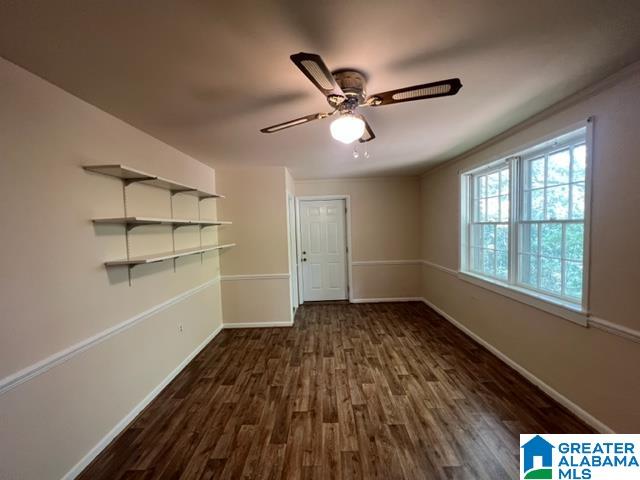 2 Alice Ridge Road Anniston, AL 36207 - Photo 24 of 44