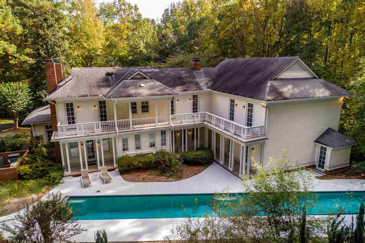 6605 Greywalls Lane Raleigh, NC 27614 - Photo 28 of 30 Photo 28
