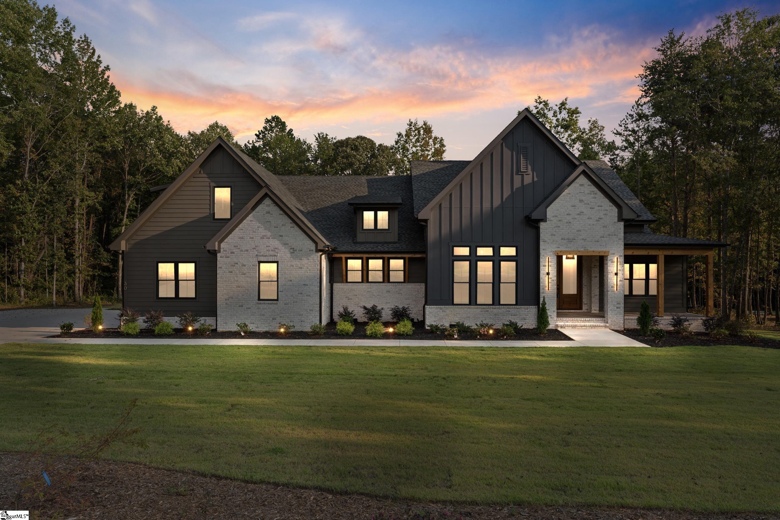 30 McGill Road Taylors, SC 29687 - Photo 1 of 48 Gallery Image 1