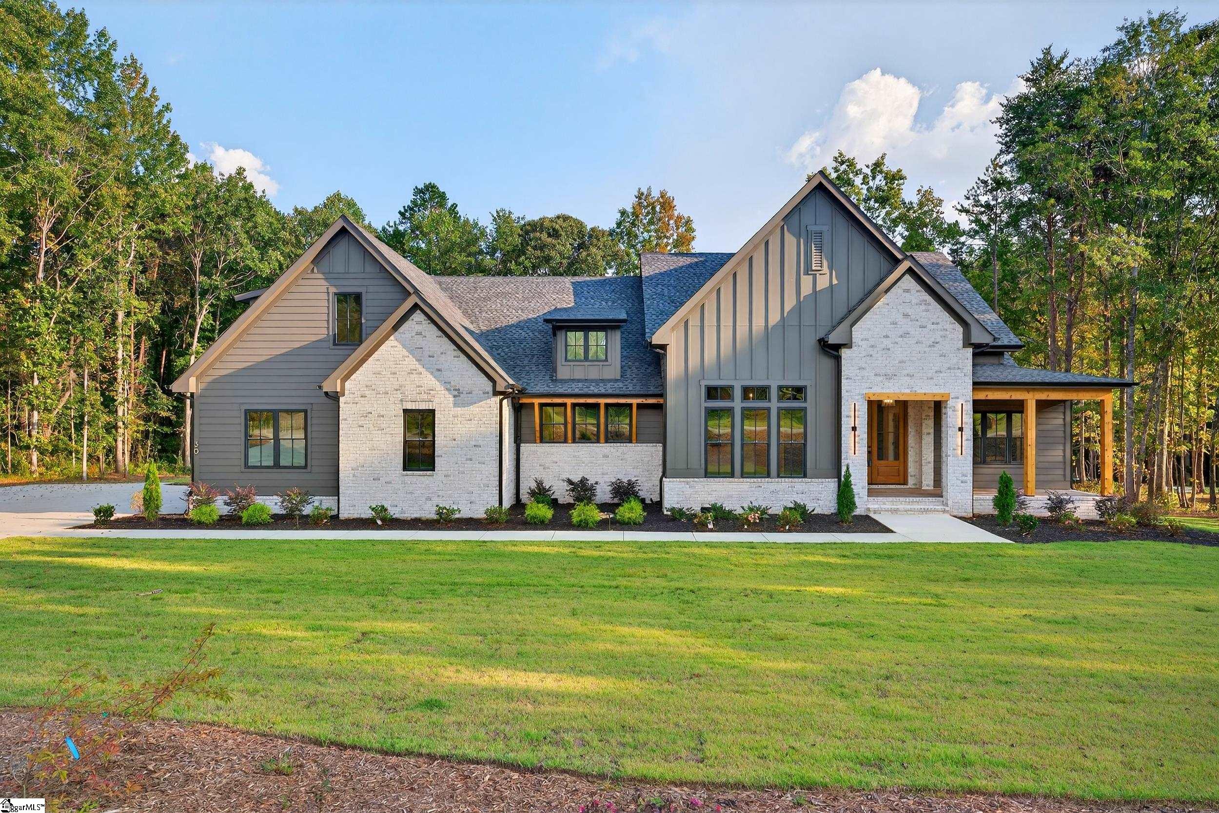 30 McGill Road Taylors, SC 29687 - Photo 2 of 48 Gallery Image 2