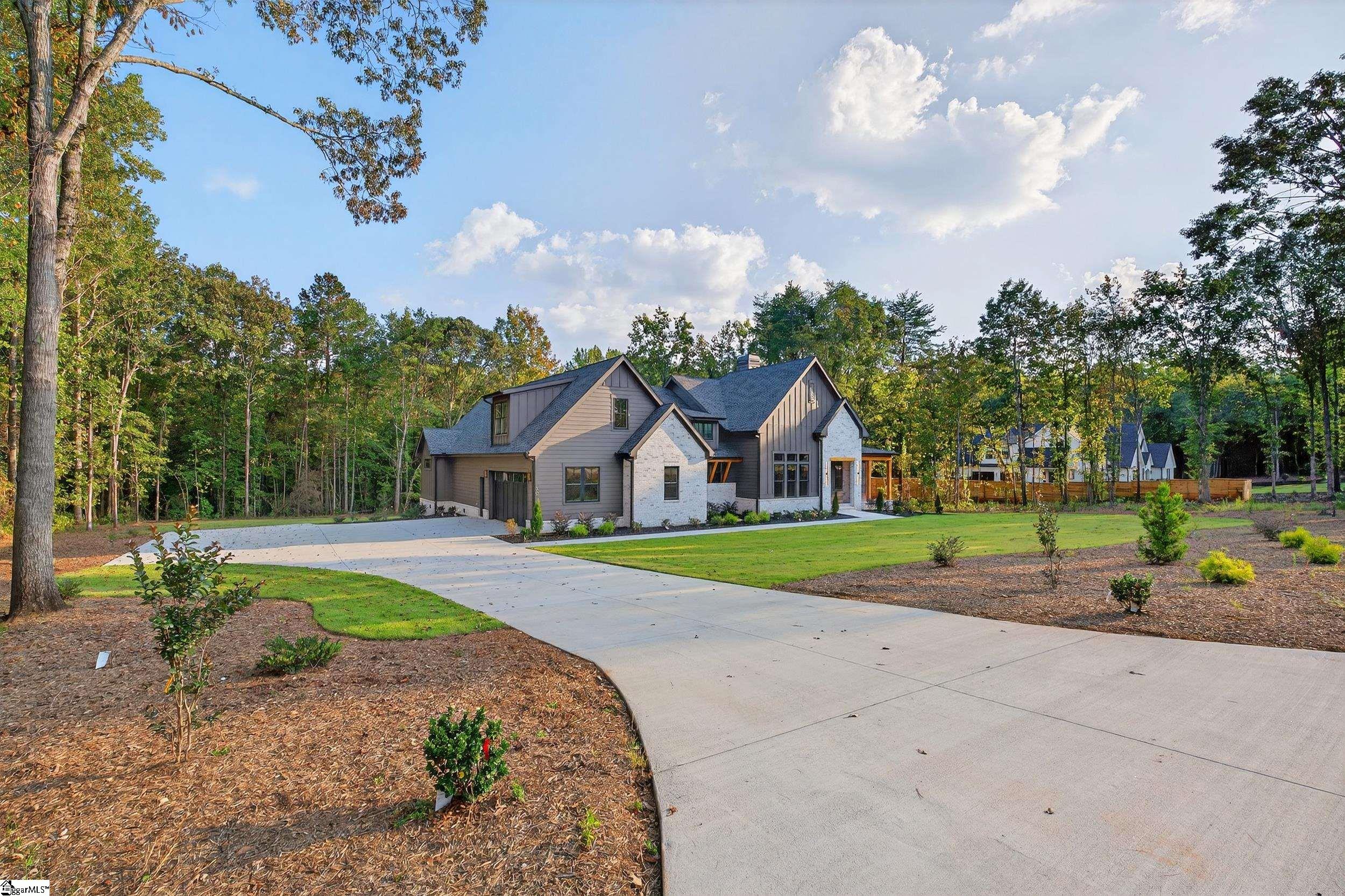 30 McGill Road Taylors, SC 29687 - Photo 3 of 48 Gallery Image 3