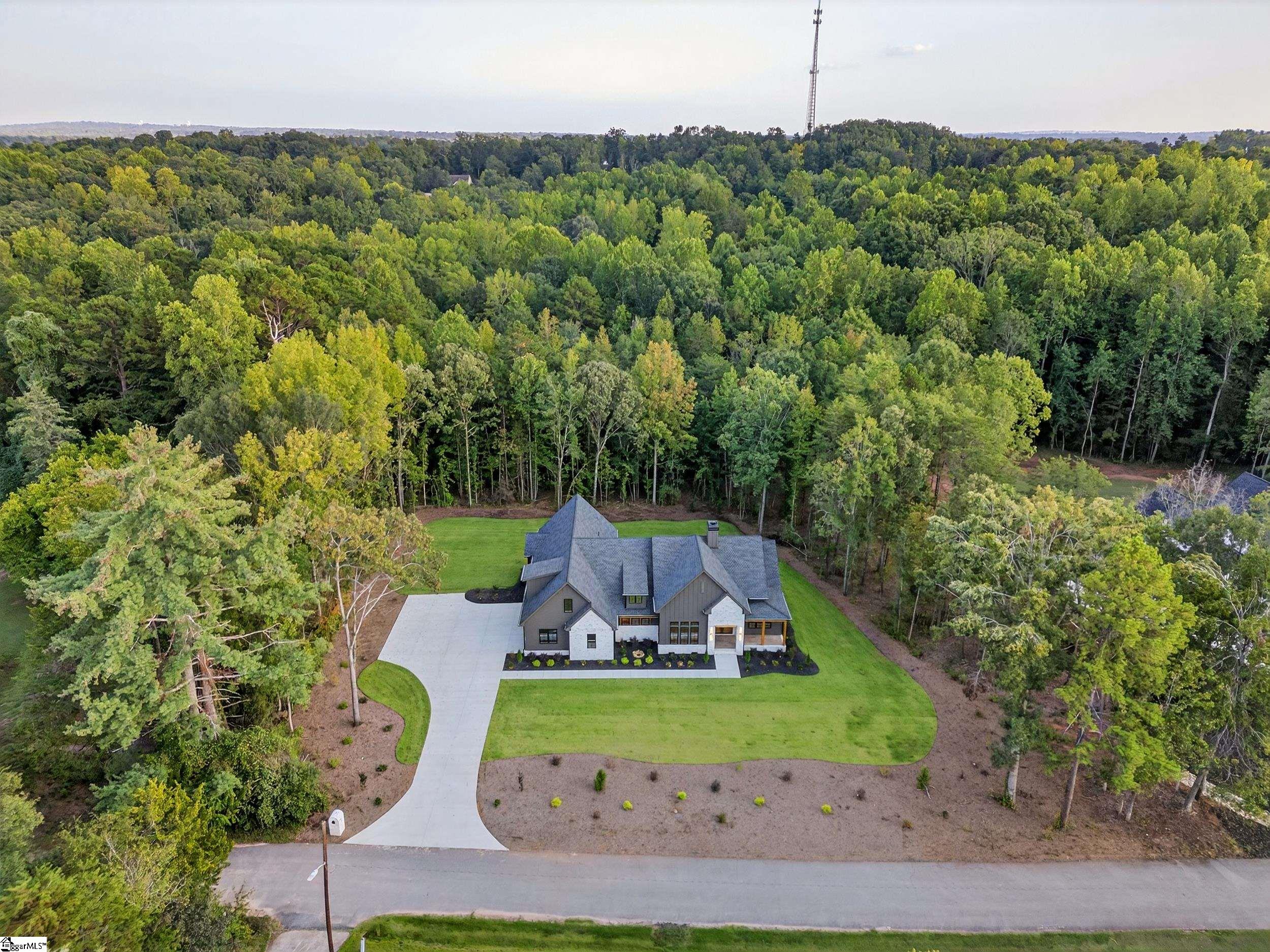30 McGill Road Taylors, SC 29687 - Photo 44 of 48 Gallery Image 44