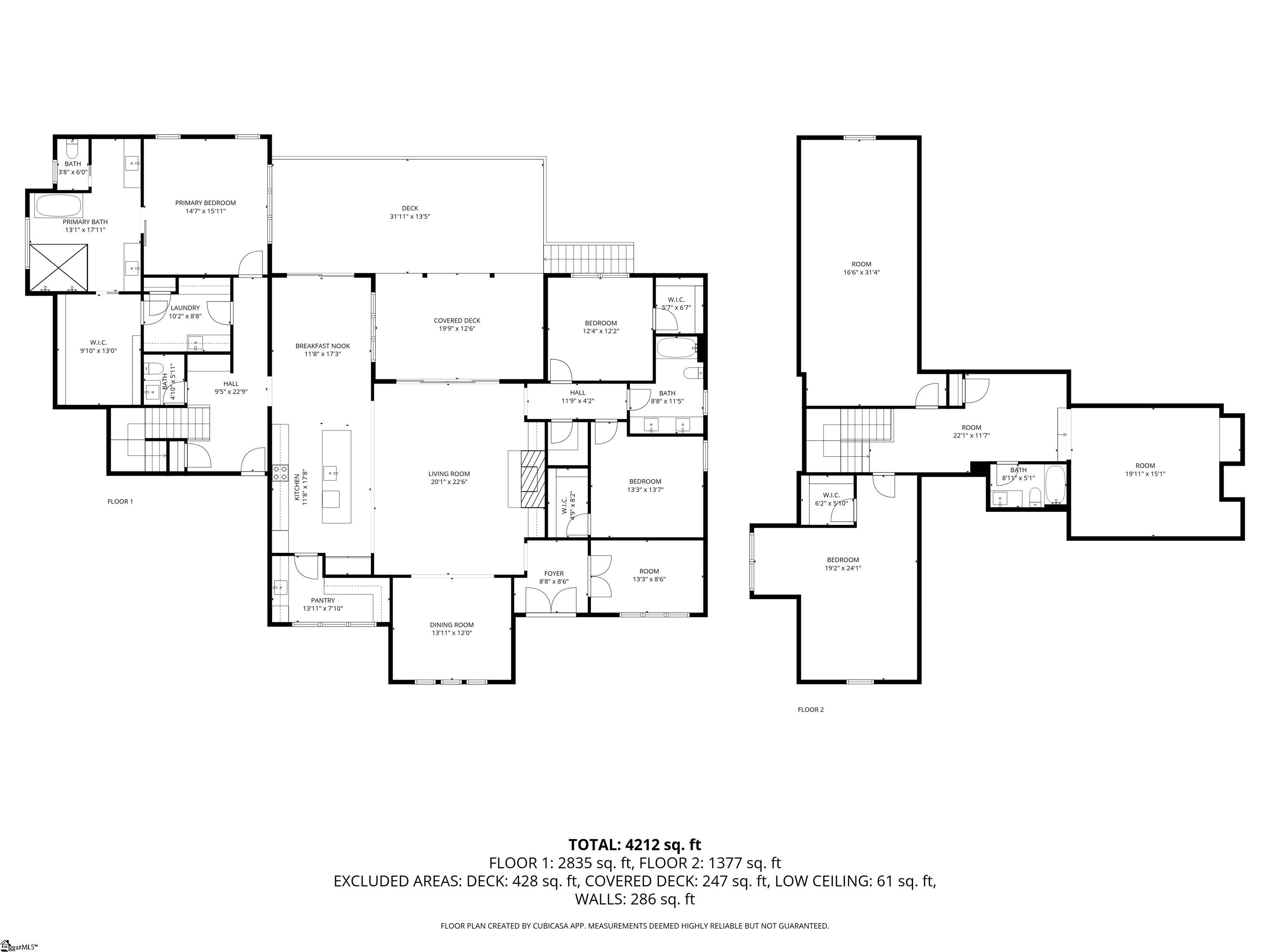 30 McGill Road Taylors, SC 29687 - Photo 46 of 48 Gallery Image 46