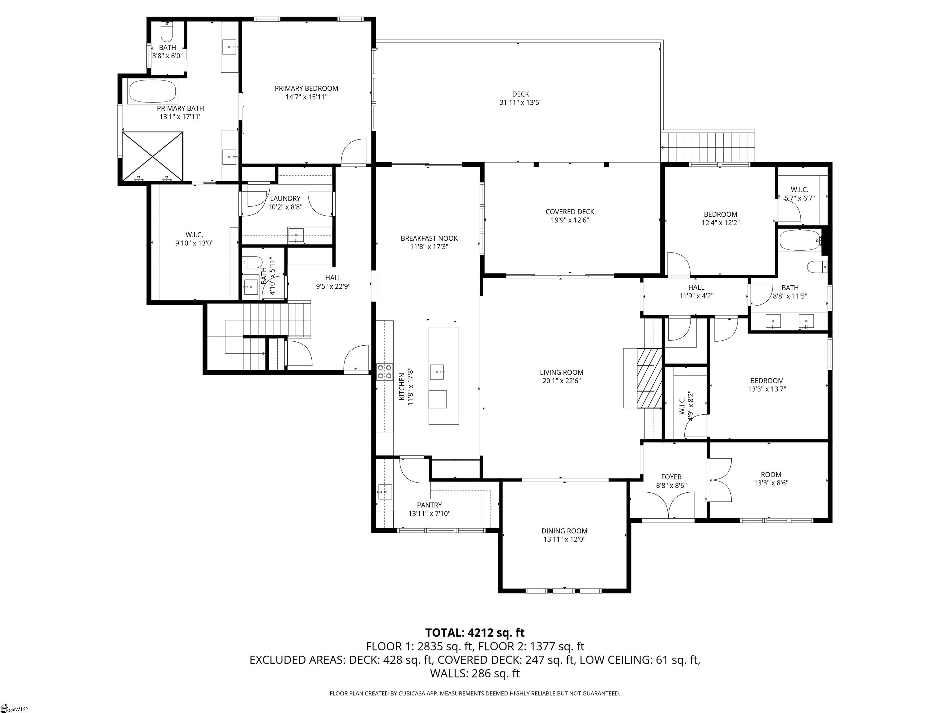 30 McGill Road Taylors, SC 29687 - Photo 47 of 48 Gallery Image 47