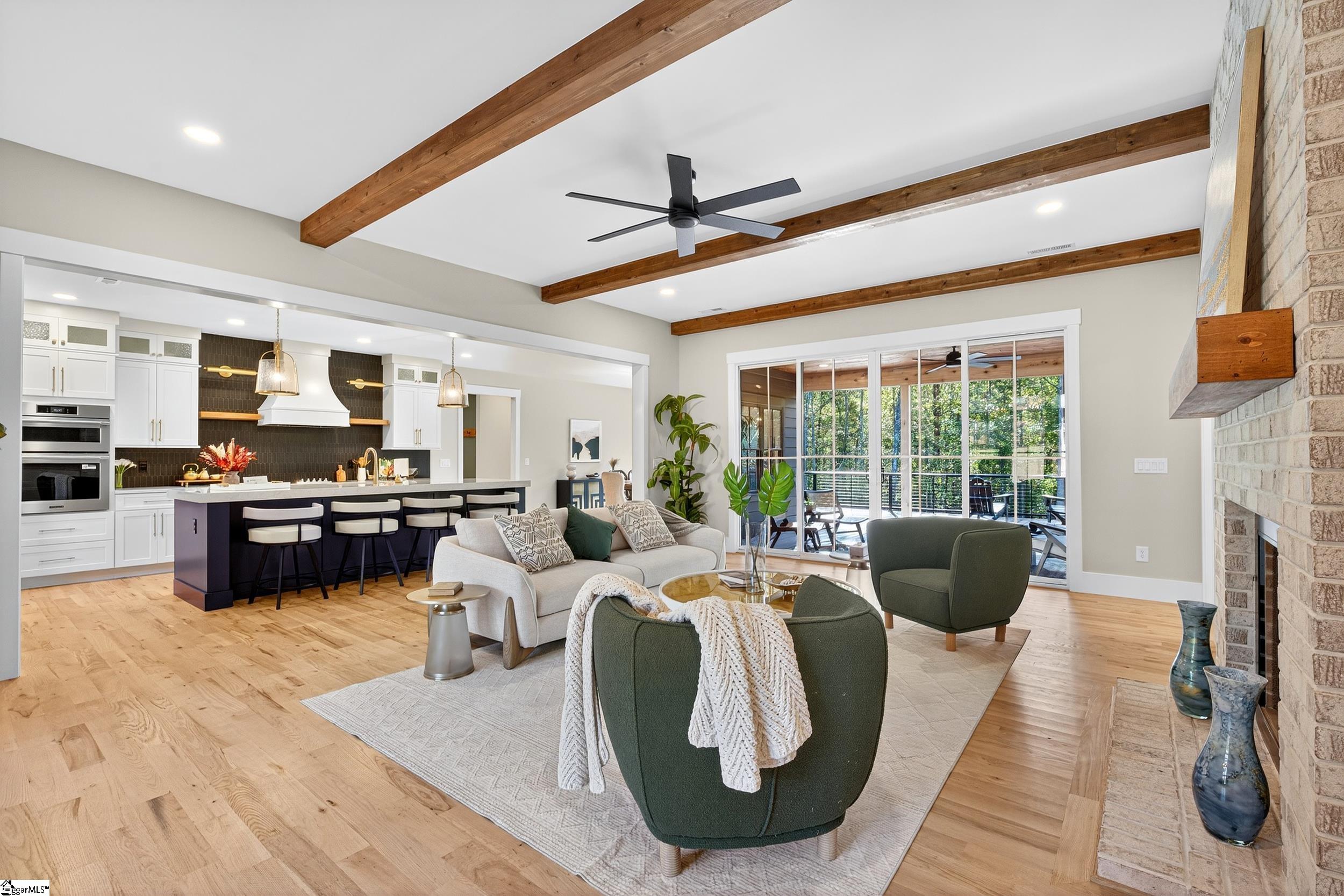30 McGill Road Taylors, SC 29687 - Photo 9 of 48 Gallery Image 9