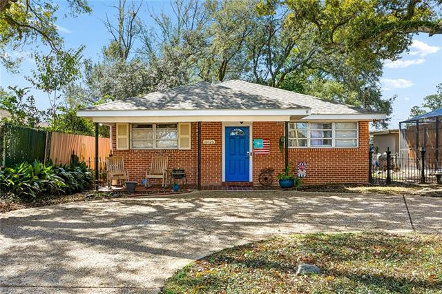 10520 Bolivar Street River Ridge, LA 70123 - Photo 1 of 16