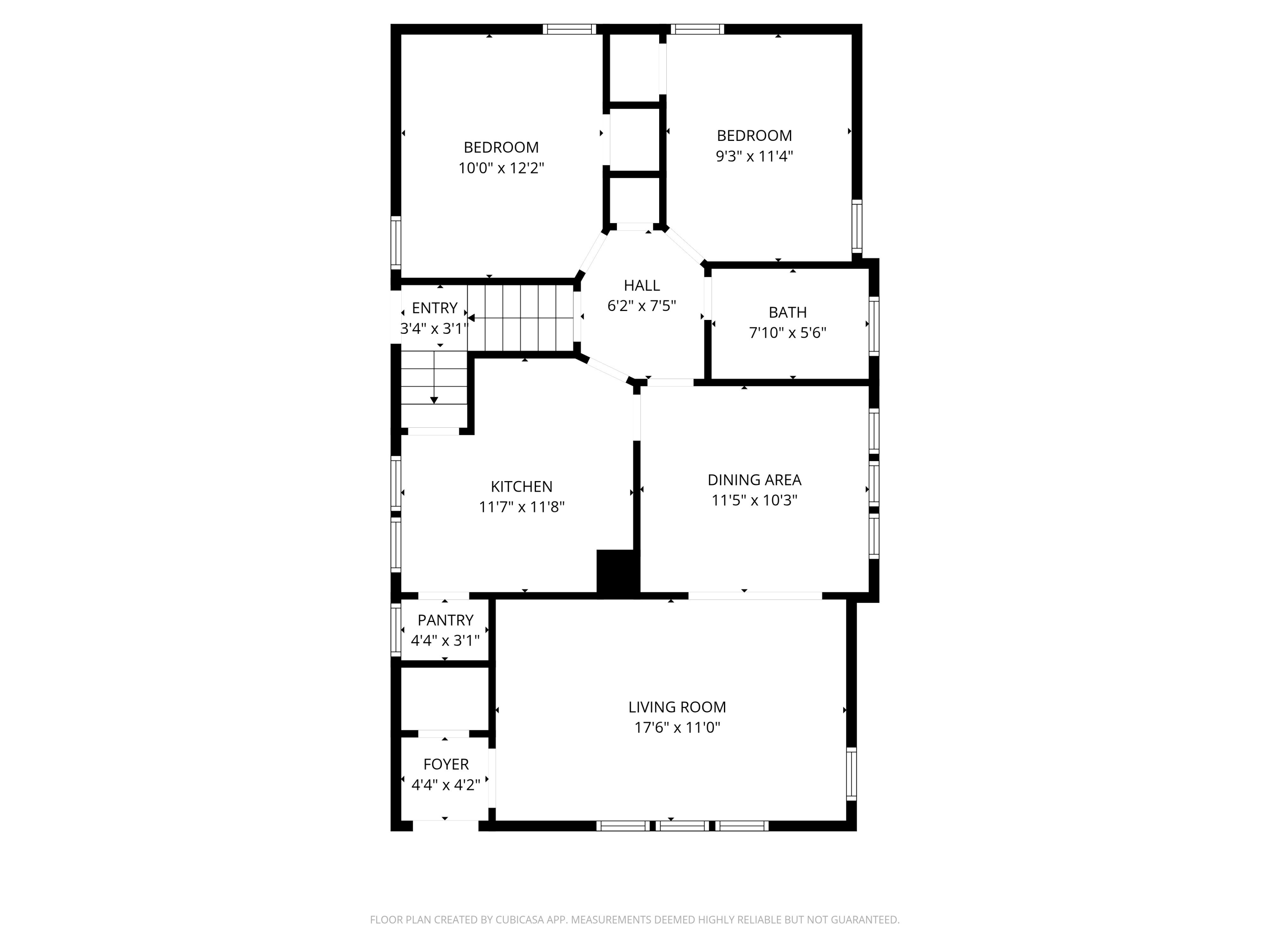 4624 North 29th Street Milwaukee, WI 53209 - Photo 36 of 37