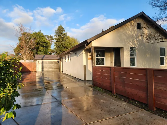 $759,950 | 717 North Hobson Avenue, West Sacramento, CA 95605