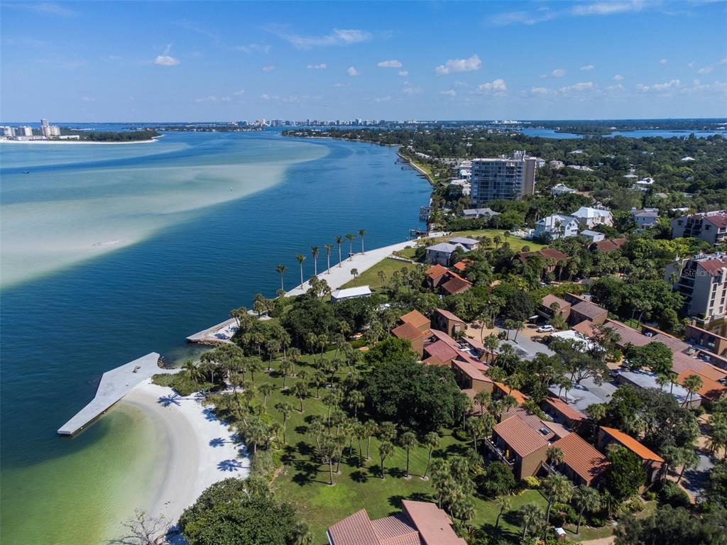 25 Sandy Cove Road, Unit 1H Sarasota, FL 34242 - Photo 1 of 1 Gallery Image 1