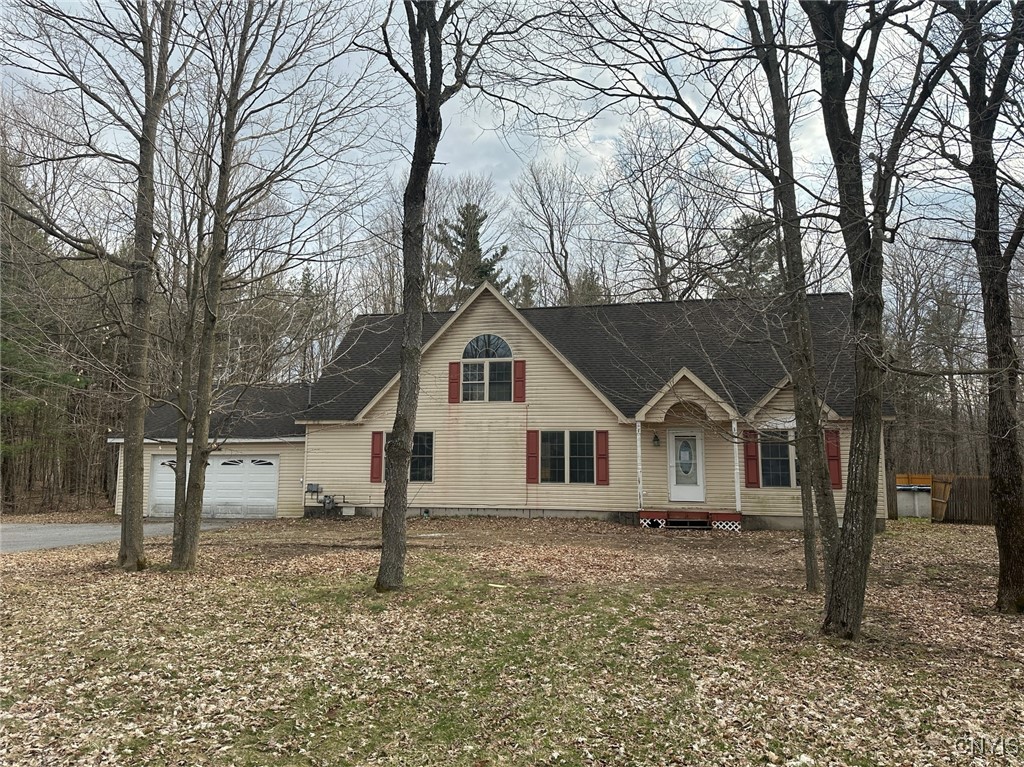 31030 County Route Felts Mills, NY 13638 - Photo 1 of 1 Gallery Image 1