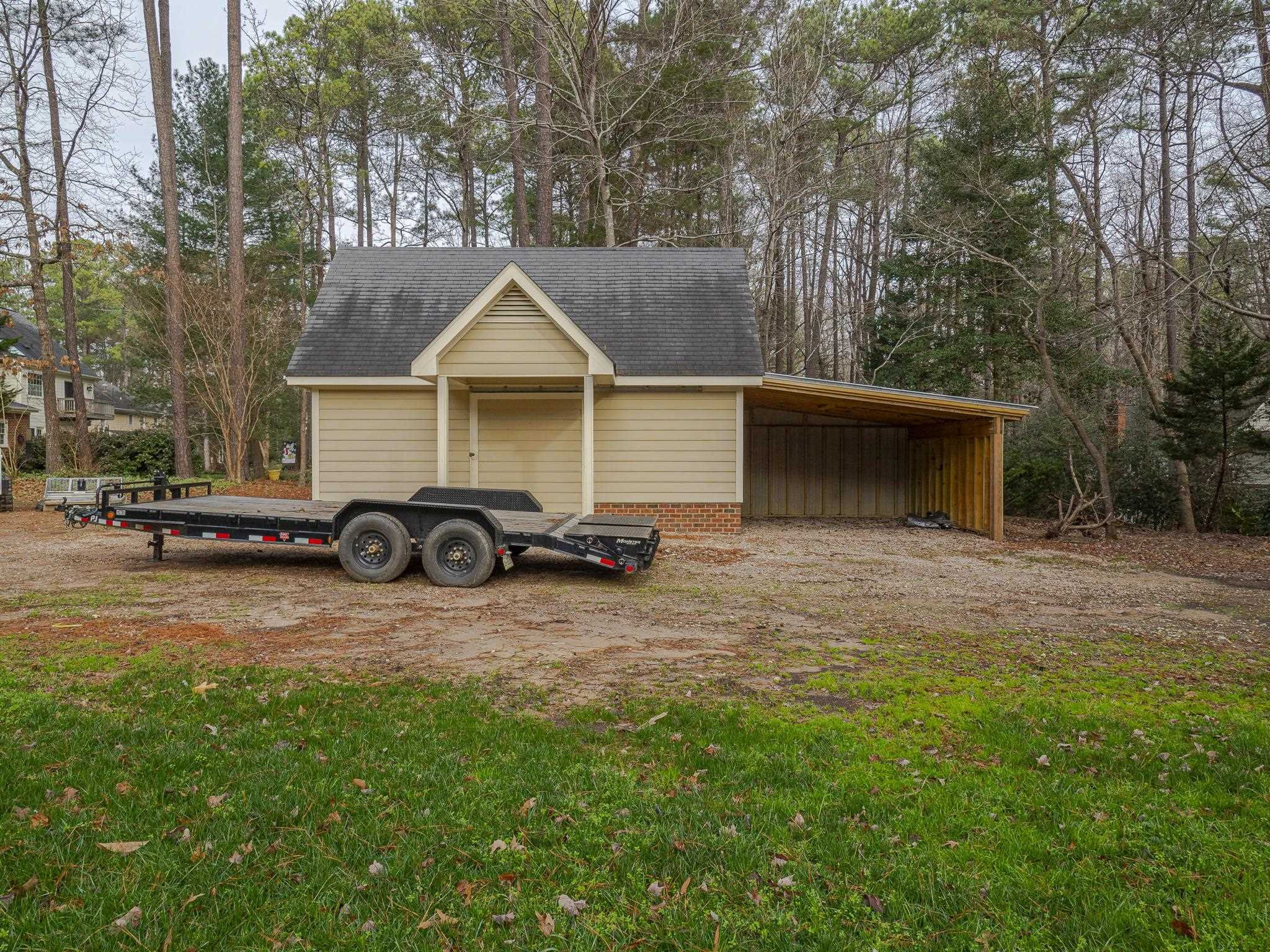 9408 Barton Creek Road Raleigh, NC 27615 - Photo 19 of 20 Photo 19